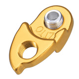 Bicycle Rear Derailleur Hanger Extension Extender Aluminum Frame Gear Tail Hook Extender