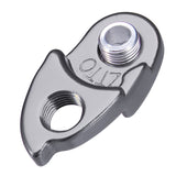 Bicycle Rear Derailleur Hanger Extension Extender Aluminum Frame Gear Tail Hook Extender