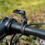 Bicycle Speedometer Wired Computer Stopwach Odometer LCD Screen Blue Backlight Auto Clear Sunding SD-558A