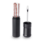 Bicycle Tubeless Tire Repair Tool Tyre Drill Puncture for Urgent Glue Free Service Repair Optional 10/30/100 PCS Rubber Stripes