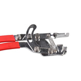 Bicycle Brake Cable Wire Puller Pliers Cutter Scissors Repair Tool
