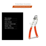 Bicycle Brake Cable Wire Puller Pliers Cutter Scissors Repair Tool