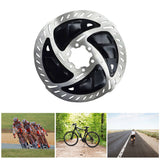 Bike Disc Brake Rotors 6 Inch Bicycle Radiator