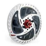 Bike Disc Brake Rotors 6 Inch Bicycle Radiator