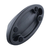 Bike Front Wheel Riser Block cycling Anti - skid rack Stabilize Bike Trainer Support Stand rise