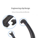 Bike Hand Tire Lever Bead Tool  Install Bicycle Tires