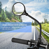 Bike Mirror Handlebar Rearview Mirror
