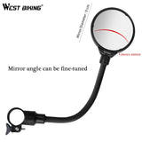 Bike Mirror Handlebar Rearview Mirror