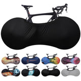 Bike Protector Cover MTB Road Bicycle Protective Gear Anti-dust Wheels Frame Cover Scratch-proof Storage Bag Bike Accessories