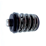 Bike Titanium Alloy Spring Rear Shock Absorber