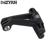 Bicycle Aluminum Holder Adapter Digital Camera Bike Handlebar Mount Holder