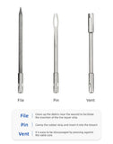 Bicycle Repair Tools Bike Tire Repair Kits