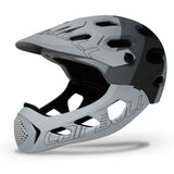 Full Face Helmet MTB Mountain Road Bicycle Helmet Motorcycle DH Downhill