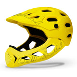 Full Face Helmet MTB Mountain Road Bicycle Helmet Motorcycle DH Downhill