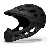 Full Face Helmet MTB Mountain Road Bicycle Helmet Motorcycle DH Downhill