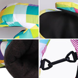 Children Gloves Boys/Girls Outdoor Sports Waterproof Windproof Snow