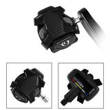 Clipless Pedal Platform Adapter Platform Pedal Adapters