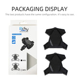 Clipless Pedal Platform Adapter Platform Pedal Adapters