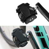 Clipless Pedal Platform Adapter Platform Pedal Adapters