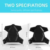 Clipless Pedal Platform Adapter Platform Pedal Adapters