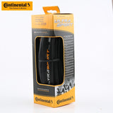 Continental Foldable Bicycle Tire Ultra Sport 2 Road Bike 700x23c 25c Tyre Pure Grip Road Cycling Grand Sport II Race Tires