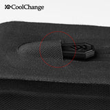 Bicycle Bag Waterproof Large Capacity Portable Cycling Front Tube Bag Outdoor Sports Pannier Pouch Bike Accessories