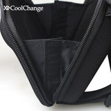 Bike Bag  6.2 Inch Touch Screen Bicycle Bag Front Frame Top Cell Phone TPU Cycling Bag Double Pouch MTB Accessory