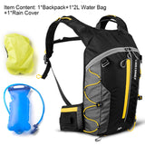 Bike Bag Ultralight Waterproof Sports Breathable Backpack Bicycle Bag Portable Folding Water Bag Cycling Backpack