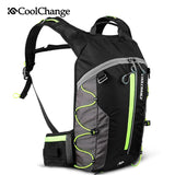 Bike Bag Ultralight Waterproof Sports Breathable Backpack Bicycle Bag Portable Folding Water Bag Cycling Backpack