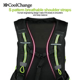 Bike Bag Ultralight Waterproof Sports Breathable Backpack Bicycle Bag Portable Folding Water Bag Cycling Backpack
