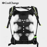Bike Bag Ultralight Waterproof Sports Breathable Backpack Bicycle Bag Portable Folding Water Bag Cycling Backpack