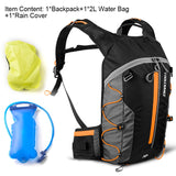 Bike Bag Ultralight Waterproof Sports Breathable Backpack Bicycle Bag Portable Folding Water Bag Cycling Backpack