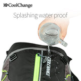 Bike Bag Ultralight Waterproof Sports Breathable Backpack Bicycle Bag Portable Folding Water Bag Cycling Backpack
