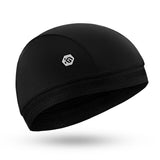 Cycling Cap Ice Silk Bike Man Woman Outdoor Sports Equipment Summer Breathable Running MTB Bicycle Riding Head Hat