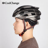 Cycling Cap Ice Silk Bike Man Woman Outdoor Sports Equipment Summer Breathable Running MTB Bicycle Riding Head Hat