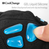 Cycling Gloves Summer Sports Anti-sweat GEL Bicycle Gloves Anti-slip Breathable Half Finger Bike Gloves For Men Women