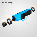 Cycling Grips Mountain Bike Handle Rubber Grips Of Bilateral Lockable Anti-skid Ergonomics 3 Colors Bicycle Handlebar