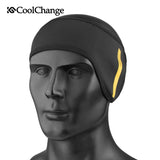 Cycling Headband Winter Warm Outdoor Sports Windproof Bicycle Polar Fleece Elastic Earmuffs Protective Bike Headbands