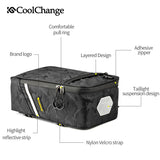 Waterproof Bike Bag Portable Bicycle Rear Rack Bag Seat Trunk Backpack Case Pannier MTB Road Cycling Bag Accessories