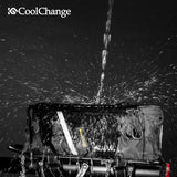 Waterproof Bike Bag Portable Bicycle Rear Rack Bag Seat Trunk Backpack Case Pannier MTB Road Cycling Bag Accessories