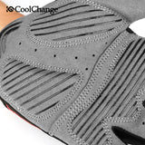 Windproof Cycling Gloves Full Finger Sport Riding MTB Bike Gloves Touch Screen Winter Autumn Bicycle Gloves Man Woman