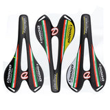 Ultralight Full Carbon Fiber Hollow Cushion 3k Matte Road Mountain Bike Saddle