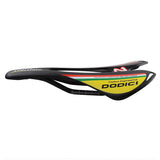 Ultralight Full Carbon Fiber Hollow Cushion 3k Matte Road Mountain Bike Saddle