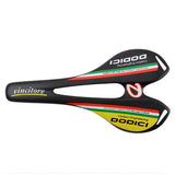 Ultralight Full Carbon Fiber Hollow Cushion 3k Matte Road Mountain Bike Saddle