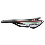 Ultralight Full Carbon Fiber Hollow Cushion 3k Matte Road Mountain Bike Saddle