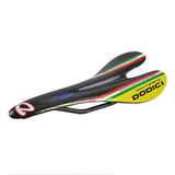 Road bike 3k Matte Carbon Saddle Light Weight Mountain Bike Saddle