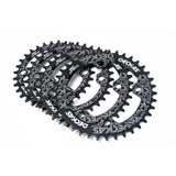 104BCD Chainring 32T/34T/36T/38T MTB Bicycle Chainwheel ChainRing