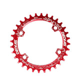 104BCD Chainring 32T/34T/36T/38T MTB Bicycle Chainwheel ChainRing