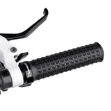 Bicycle Eco TPR Grips Anti-skid Bar End Comfy Hand Feel Multi Color Options MTB Cycling Hand Rest