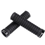 Bicycle Eco TPR Grips Anti-skid Bar End Comfy Hand Feel Multi Color Options MTB Cycling Hand Rest